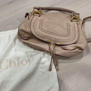 Chloe shoulder bag
